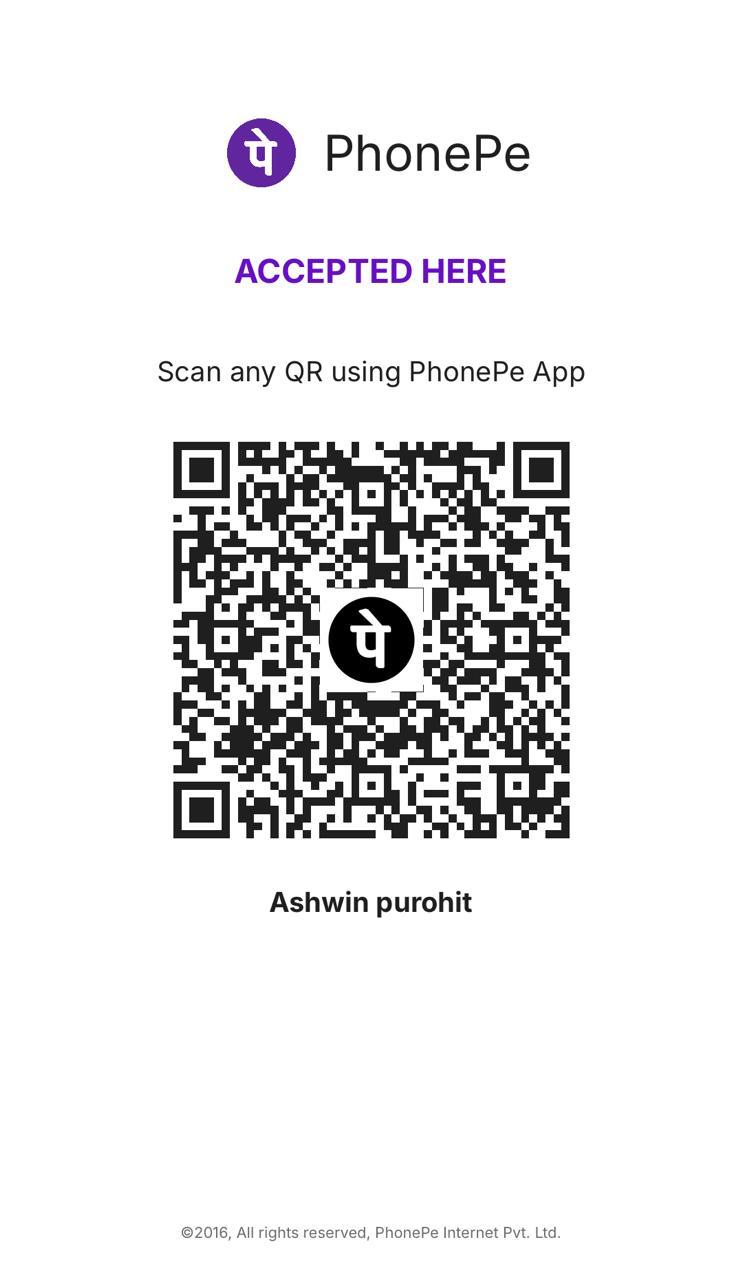QR code linking to Neerja International Film Festival website